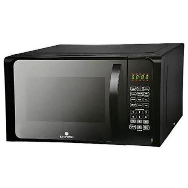 Imagem de Micro-Ondas ElectroBras EBHM-25P1 800 Watts 25 Litros com Grill 127V ~