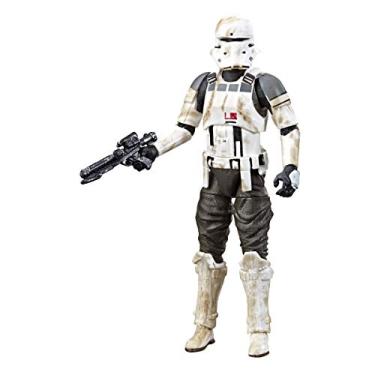 Imagem de STAR WARS The Vintage Collection Rogue One: A Story Imperial Assault Tank Commander 3.75"-Scale Action Figure – Collectible