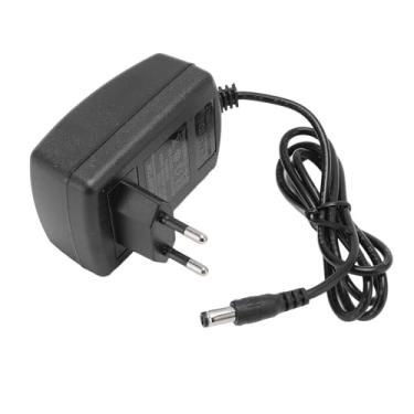 Imagem de Zhjvihx Adaptador de Fonte de Alimentação DC, 12V 2A AD para Adaptador de Energia para Exibição de LED (#1)