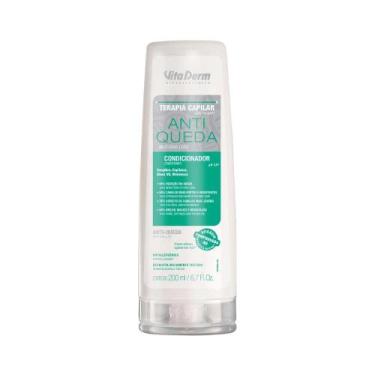 Imagem de Vita Derm Terapia Capilar Antiqueda Condicionador 200ml