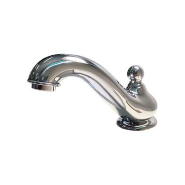 Imagem de Bica Média Deca Belle Époque Tiffany Cromado 4908511