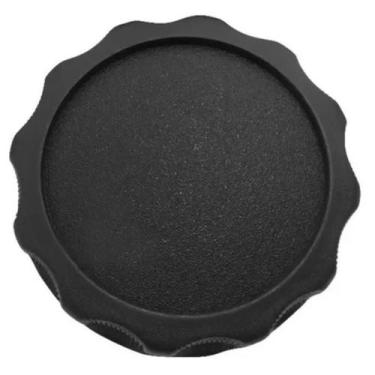 Imagem de Manopla Banco Vw Gol Saveiro Parati Voyage G1 Fusca - Preto - Jhow Ade