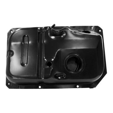 Imagem de Tanque Combustível Ford KA 45L 1997 a 2007 Sem Gargalo