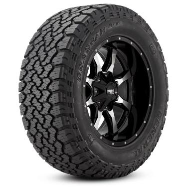 Imagem de Pneu General by Continental 255/65R17 110S TL Grabber ATX
