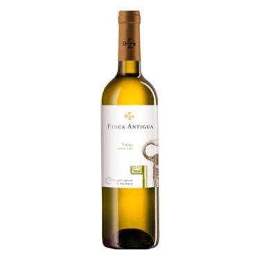 Imagem de Vinho Branco Viura Sobre Lías Finca Antigua 750ml