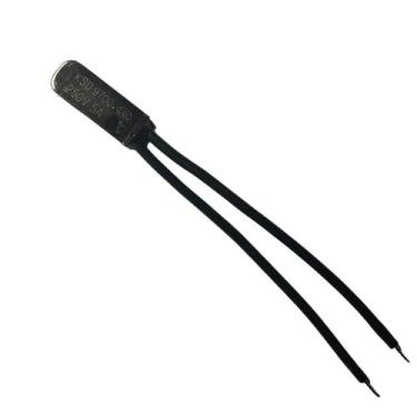 Imagem de Termostato - KSD9700 - Normal Aberto - 5A - 90 Graus - Original - CQC