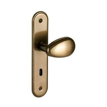 Imagem de Fechadura Interna Golf Oxidada Soprano
