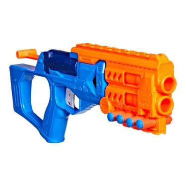Imagem de Nerf N Series Topbreaker, 4 Dardos Oficiais Hasbro