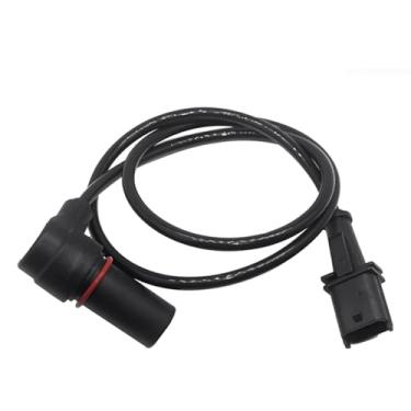 Imagem de Sensor de Rotação do Motor Compatível com Alfa Romeo 145 146 Fiat Coupe Marea OEM# 46470477