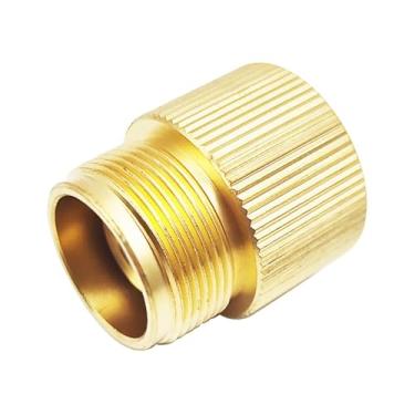 Imagem de kowaku Adaptador para Fogão a Gás de Acampamento, Acessórios para Fogão, Encaixe Portátil, Botijão de Gás