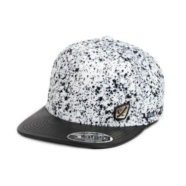 Imagem de Bone Lost Snap Back, U