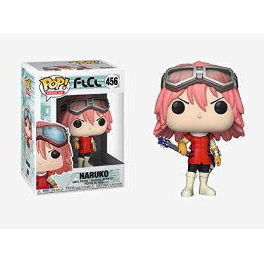 Imagem de Funko POP! Animation: FLCL - Haruko