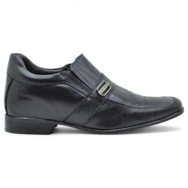 Imagem de Sapato Social Rafarillo Alth Masculino Couro Conforto Leve-Masculino