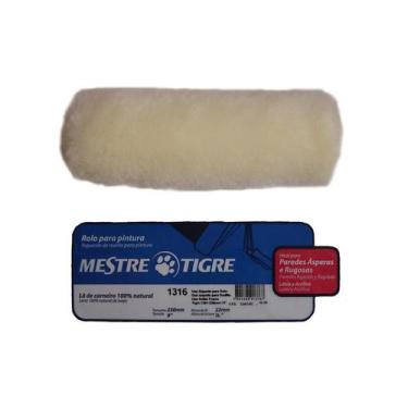 Imagem de Rolo la nat 23cm s/sup tigre 1316en