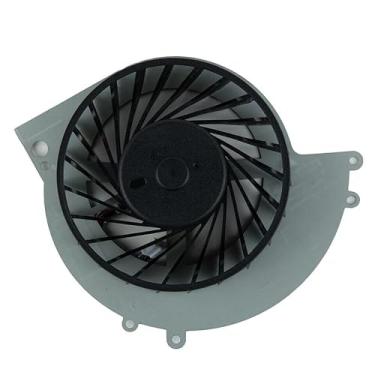 Imagem de YUNHUNG Ventilador de resfriamento interno de substituição, para PlayStation 4 PS4 CUH-1215A CUH-12XX Easy#