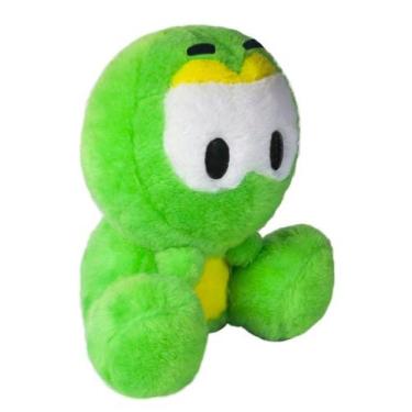 Imagem de Pelúcia Turma Da Mônica Horácio Novabrink Novabrink Bbra 1019