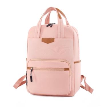 Imagem de MOCHILA FEMININA EXECUTIVA RESISTENTE A ÀGUA-Feminino