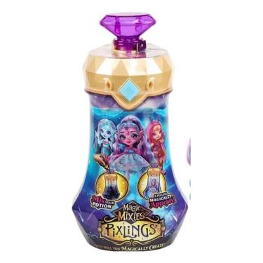 Imagem de Boneca Magic Mixies Pixlings - Candide 2463