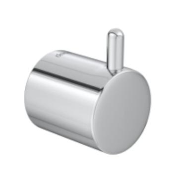 Imagem de Cabide Flex Cromado - 2060.C.FLX - DECA