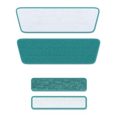 Imagem de Refil para Mop Spray 2 em 1 - RMOP6064 - FLASH LIMP