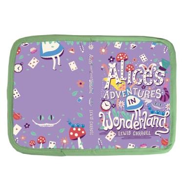 Imagem de Case Capa para Kindle Capa E-reader Livro Alice 11ª geração (C2V2L3/ RS23CV)