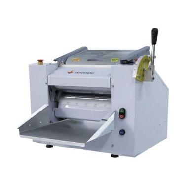 Imagem de Cilindro Laminador de Mesa Inox Venâncio 39cm Monofásico CLMISV39NR 11