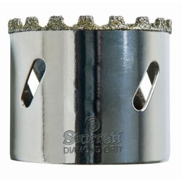 Imagem de Serra Copo Diamantada 51mm 2" Starrett D0200