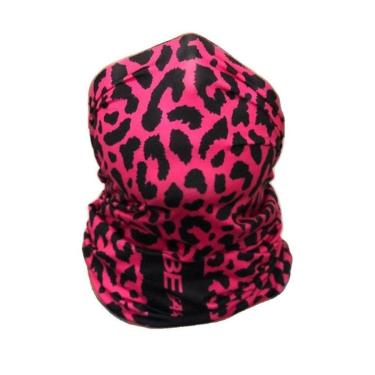 Imagem de Bandana Ciclismo Tubular E Touca De Proteção Bike Mtb Moto Corrida-Unissex