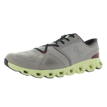Imagem de On The Roger Advantage masculino, Cinza neblina/Hay-Grey, 46