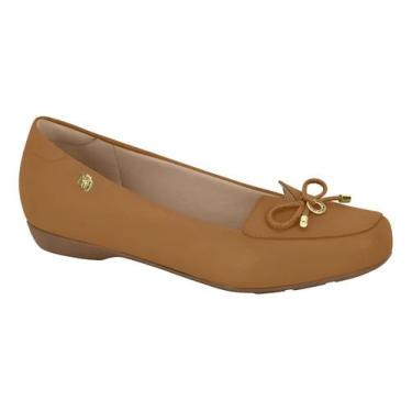 Imagem de Mocassim Feminina Modare Ultraconforto Casual Camel, Camel, 38