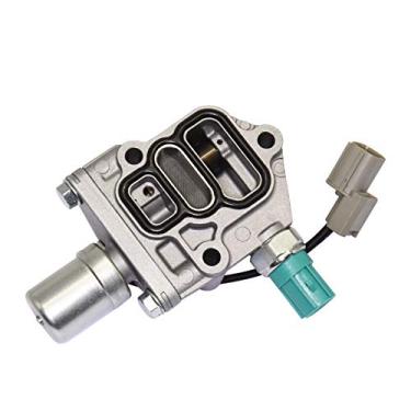 Imagem de VTEC Válvula solenoide carretel com junta 15810-P2R-A01 com junta para Honda Civic EX 1996-2000