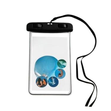 Imagem de Capas/bolsaS Para Seu Celular à Prova d’Água Segurança Total em Qualquer Aventura (3,preto)