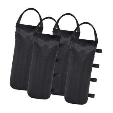 Imagem de Generic 4 Peças de Sacos de Peso para Toldo de RV, Sacos de Areia para Adultos, Toldos para áreas Externas