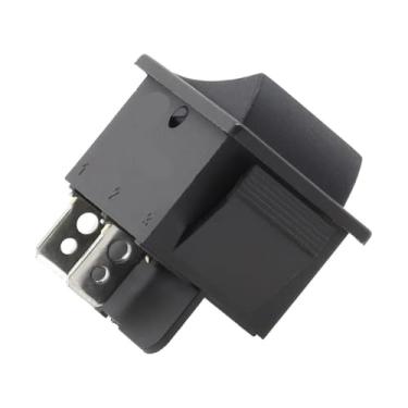 Imagem de Interruptor de pedal basculante 1 peça interruptor acelerador serve para modelos de pedal 12V/6V