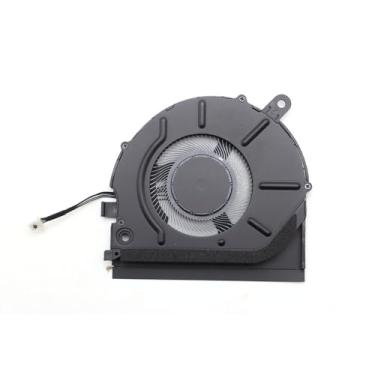 Imagem de Ventilador de refrigeração de CPU para laptop para lenovo B7505AFHSF2200TN BAPA0705R5HY029 ND65C36 DC5V 0.5A Novo