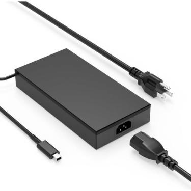 Imagem de Carregador Hodeay 240W 200W ADP-240EB B para Asus ROG Zephyrus