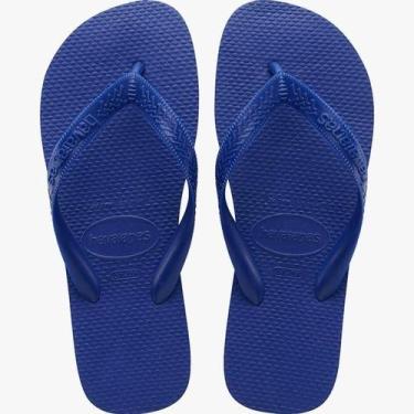 Imagem de Sandália Chinelo Havaianas Azul Naval