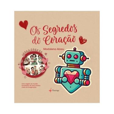 Imagem de Os Segredos Do Coração