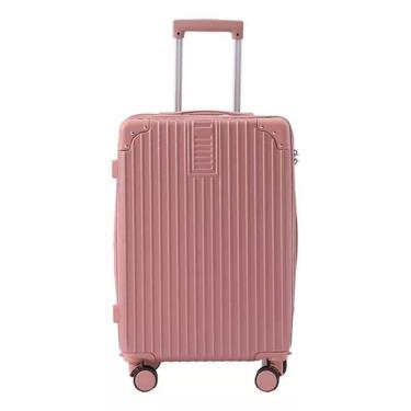 Imagem de Mala De Viagem 10Kg Cores Novas Com Rodinhas 360