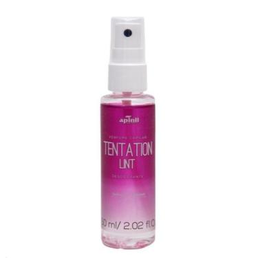 Imagem de Perfume Capilar Tentation Lint 60Ml Apinil
