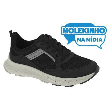 Imagem de Tênis Infantil Menino Molekinho 2865.201.19881