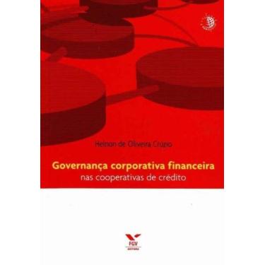 Imagem de Governança Corporativa Financeira - FGV, 3