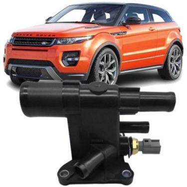 Imagem de Cavalete Agua Evoque 2.0 16V Turbo Gasolina de 2011 À 2015 - HD