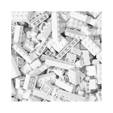 Imagem de Blocos De Montar Para Crianças Pacote Em Grande Quantidade 125g 250g B