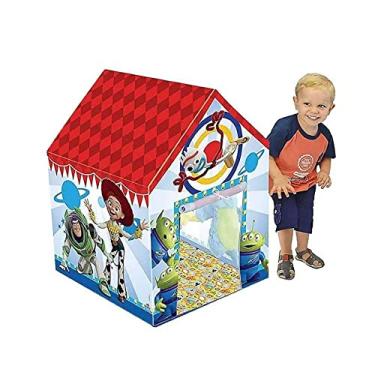 Imagem de Casinha Toy Story 4, Disney, Lider Brinquedos