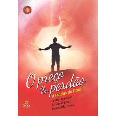 Imagem de Livro - O preço de um perdão