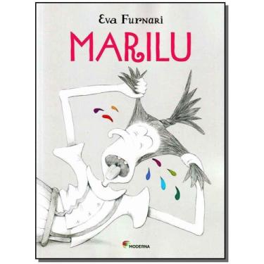 Imagem de Livro Marilu - Eva Furnari