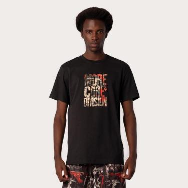 Imagem de Camiseta Regular MCD Grito-Masculino