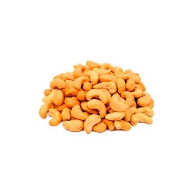 Imagem de Castanha De Caju Torrada E Salgada W1 250g - Brasil
