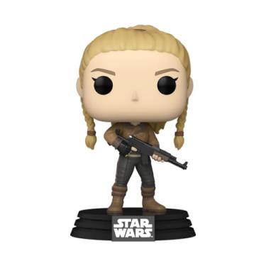Imagem de Funko Pop Star Wars 554 Vel Sartha Limited Edition CCXP 2022